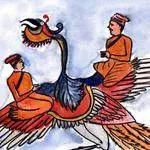 The Last Mughal