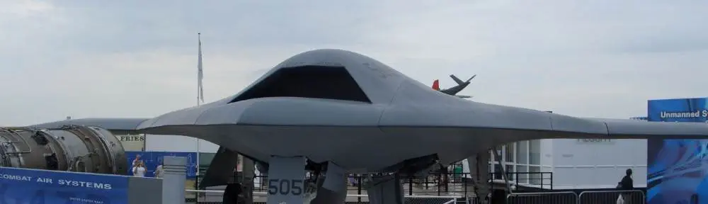 X-47B