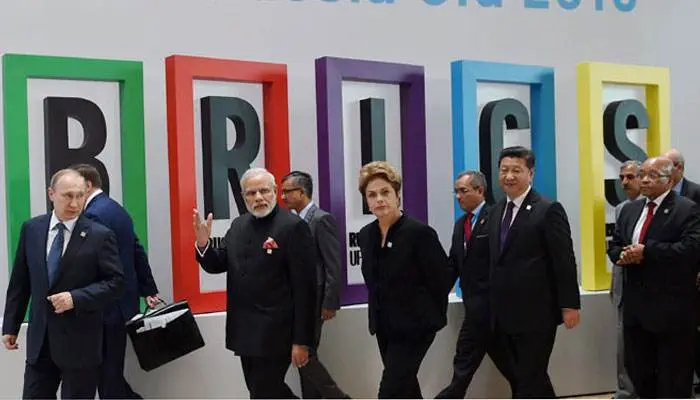 Brics 2