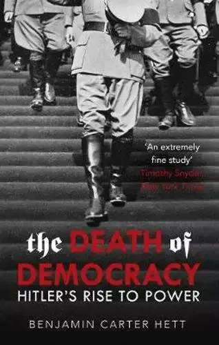 the-death-of-democracy-1