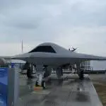 X-47B
